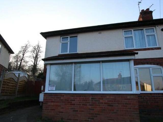 House for rent in Atherstone CP, Gun Hill