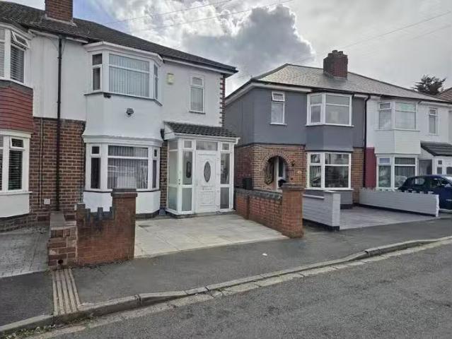 House for rent in Albion, Oldbury