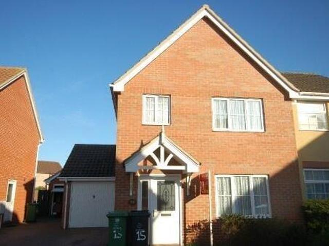 House for rent in Besthorpe, East Tuddenham