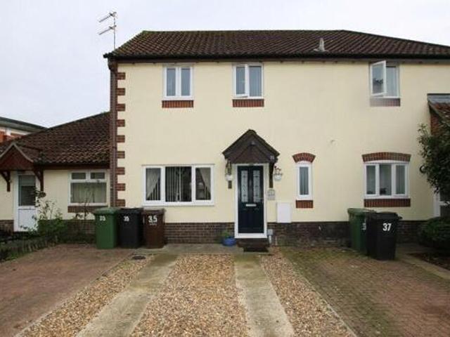 House for rent in East Tuddenham, Norfolk