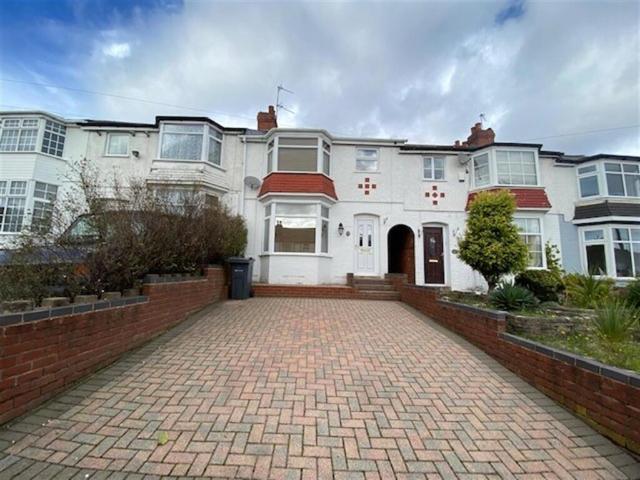 Semi Detached House for rent in Quinton