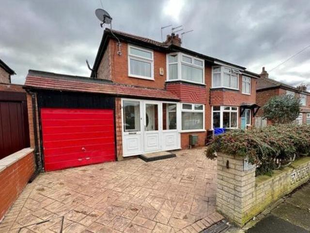 House for rent in Ashton-under-Lyne, Tameside