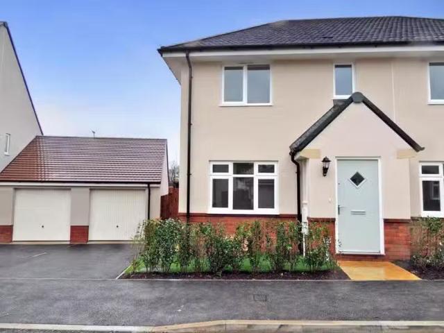 House for rent in Keynsham, Bath And North East Somerset
