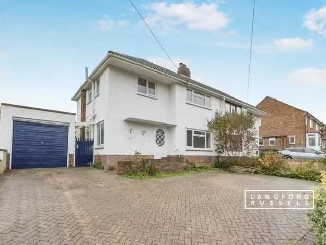 House for rent in Orpington, Isle Of Man