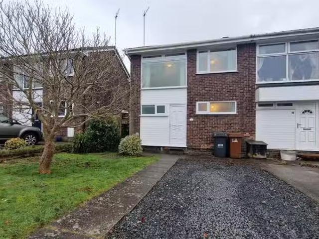 House for rent in Nerston