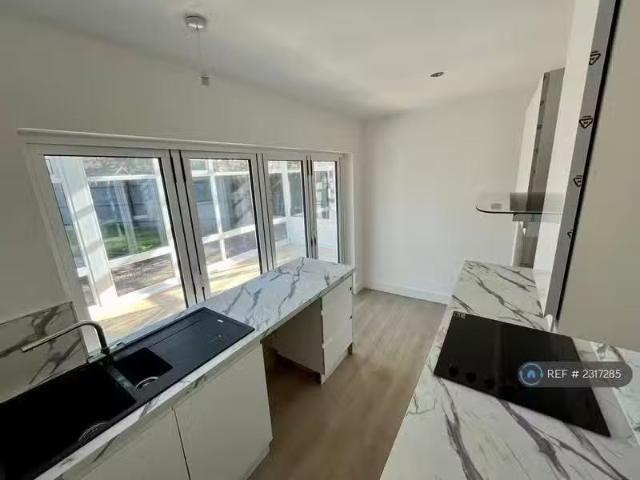 House for rent in Poulton, Liscard