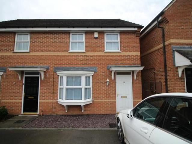 Farm for rent in Alvaston, East Midlands