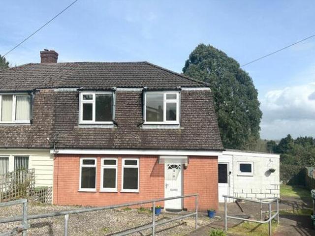 House for rent in Bromsberrow Heath, Gloucestershire