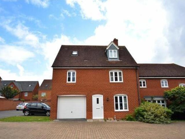 House for rent in Aylesbury, Isle Of Man