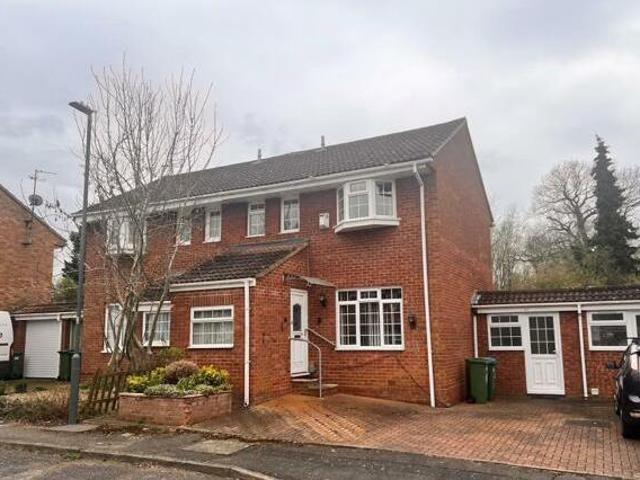 House for rent in Haydon Hill, Aylesbury