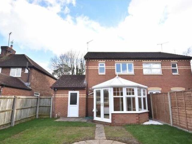 House for rent in Walton, Aylesbury