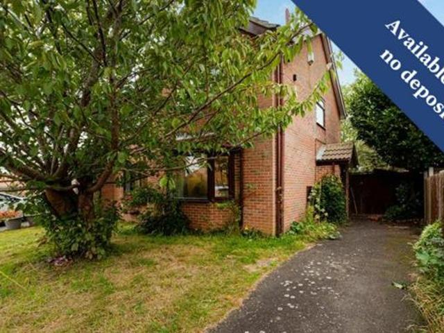 House for rent in Lyons, Greater London