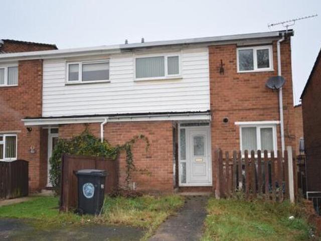 House for rent in Bagillt, Wales