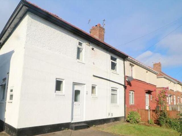 House for rent in Balby, Doncaster