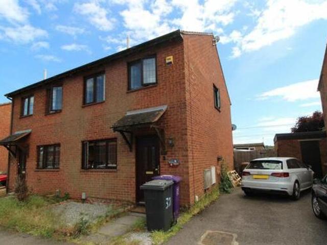 House for rent in King's Walden, Hertfordshire