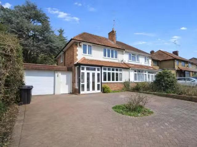 House for rent in London Borough of Croydon, Selsdon