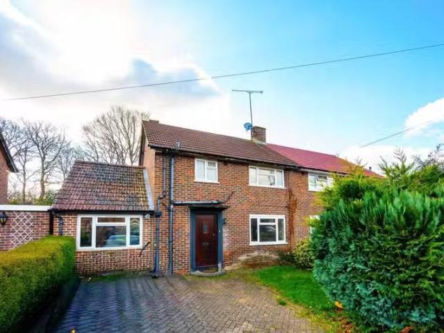 House for rent in Sheerwater, Woking