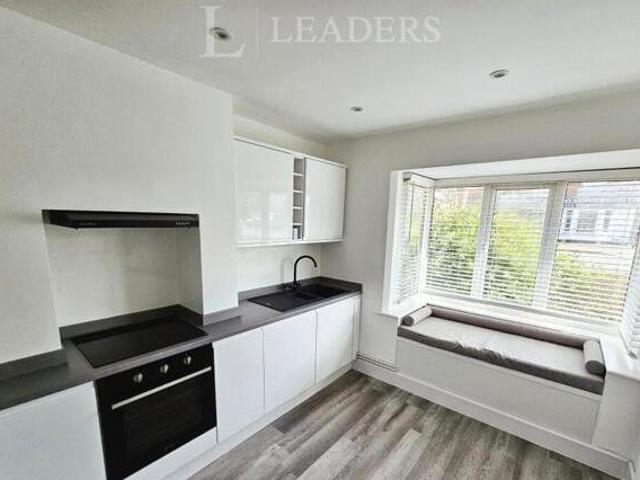 House for rent in Lyons, Greater London