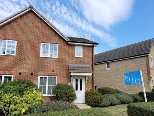 House for rent in Neithrop, Cherwell