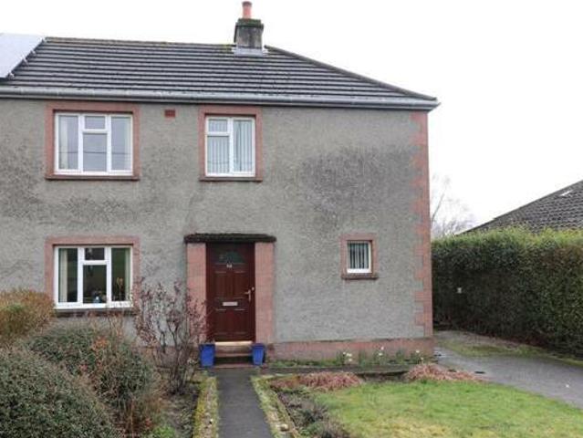 House for rent in Banchory, Scotland