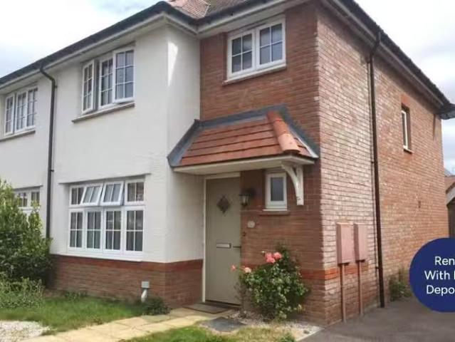 House for rent in Herne and Broomfield, The Bridge