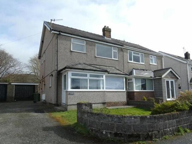 House for rent in Bangor