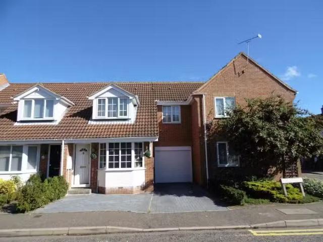 House for rent in Witham, Braintree