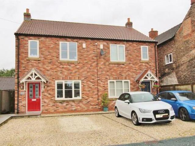 House for rent in North Yorkshire
