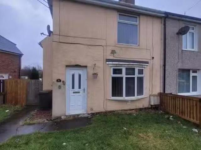 House for rent in Shadforth, Durham