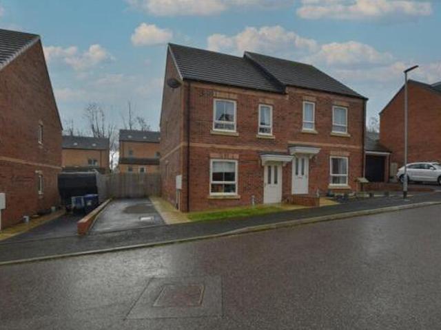 House for rent in Barnard Castle