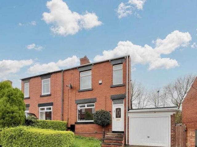 House for rent in Shaw Lands, Pogmoor