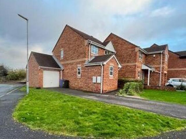 House for rent in Hoyland Common, Tankersley