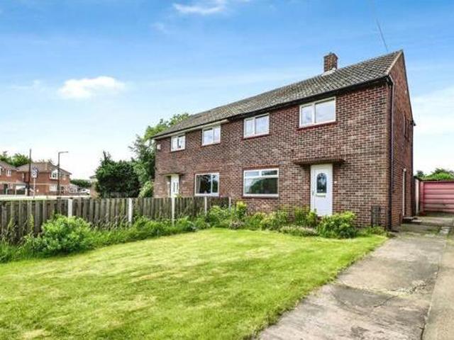 House for rent in Carlton, Athersley North