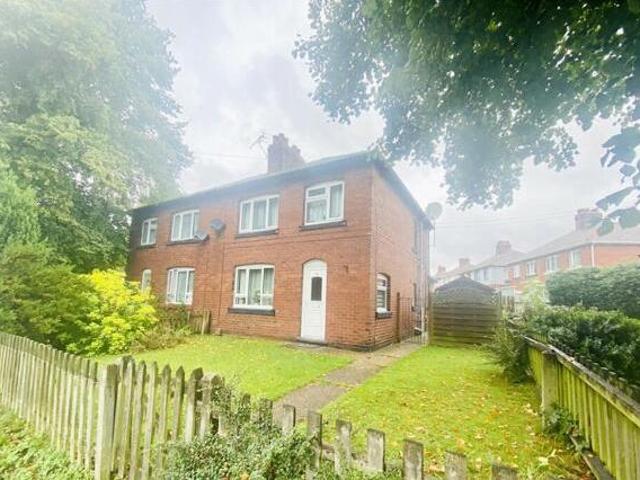 House for rent in Cudworth, South Yorkshire