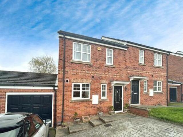 House for rent in Grimethorpe, South Yorkshire