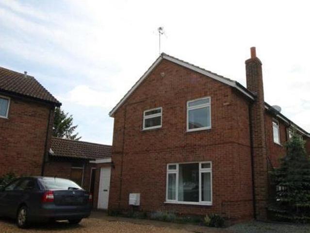 House for rent in Lyons, Greater London