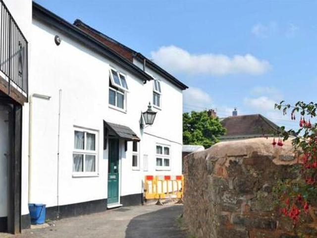 House for rent in Newton St Cyres, Devon
