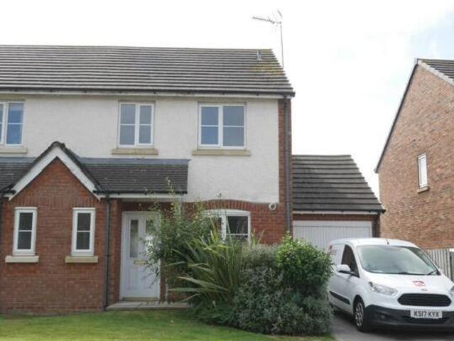 House for rent in Lindal In Furness
