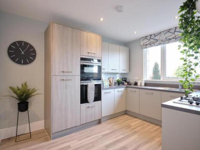 Farm for rent in The Slade, Oxfordshire