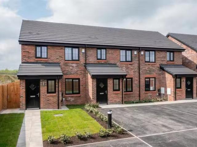 House for rent in Andertons Mill, Lancashire