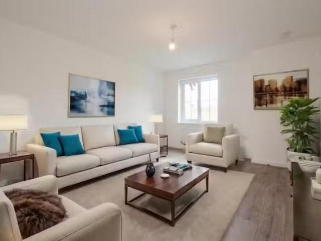 House for rent in Andertons Mill, Lancashire