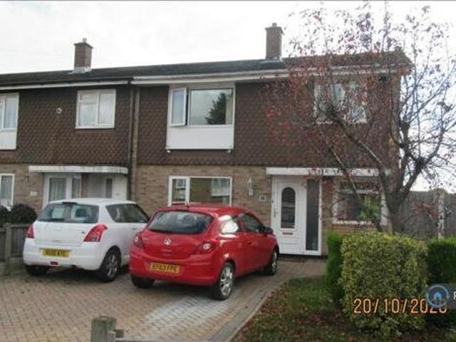 House for rent in Steeple View, Essex