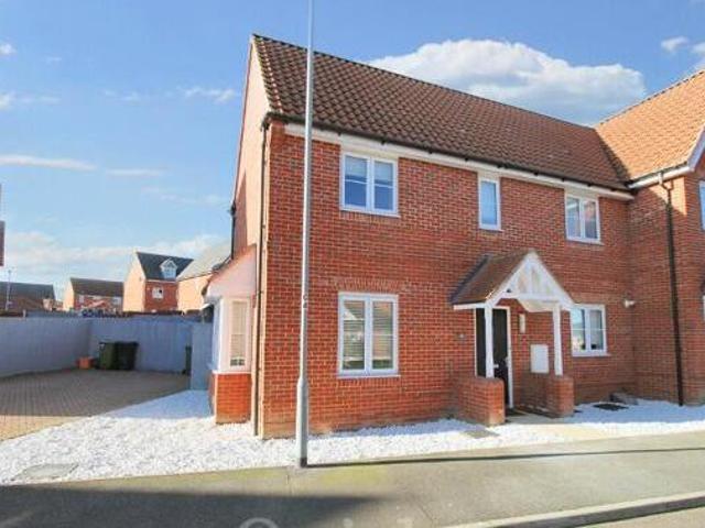 House for rent in Steeple View, Essex