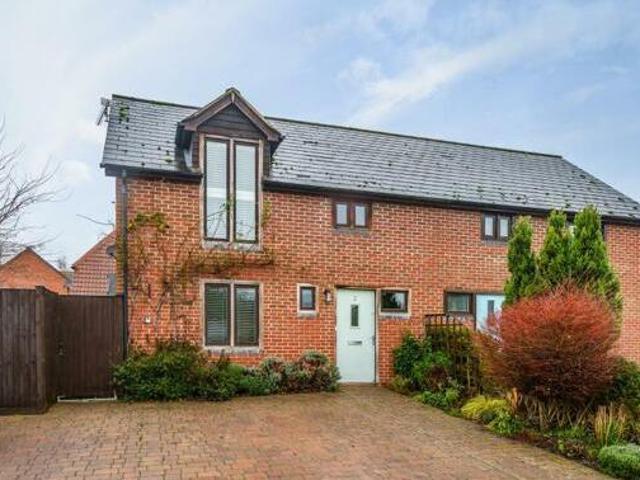 House for rent in Priest Down, Hampshire