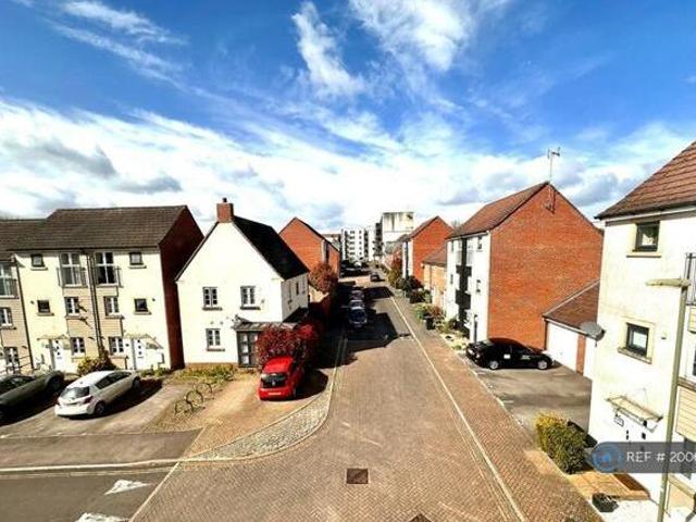 House for rent in Priest Down, Hampshire