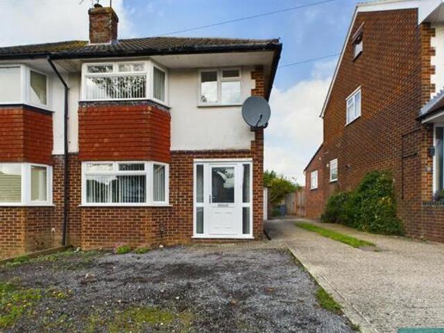 House for rent in Cranbourne, Basingstoke and Deane