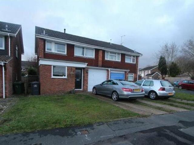 House for rent in Priest Down, Hampshire