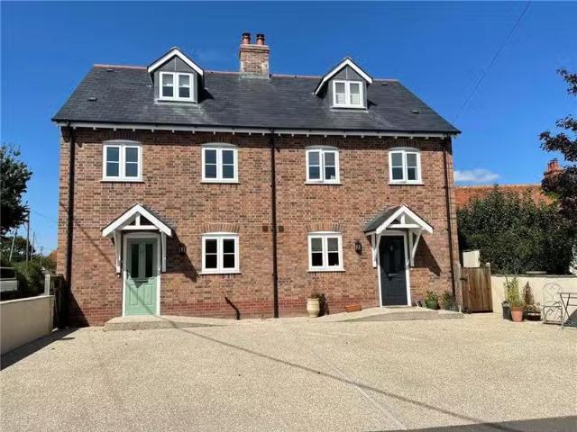 House for rent in Walton Elm, Marnhull