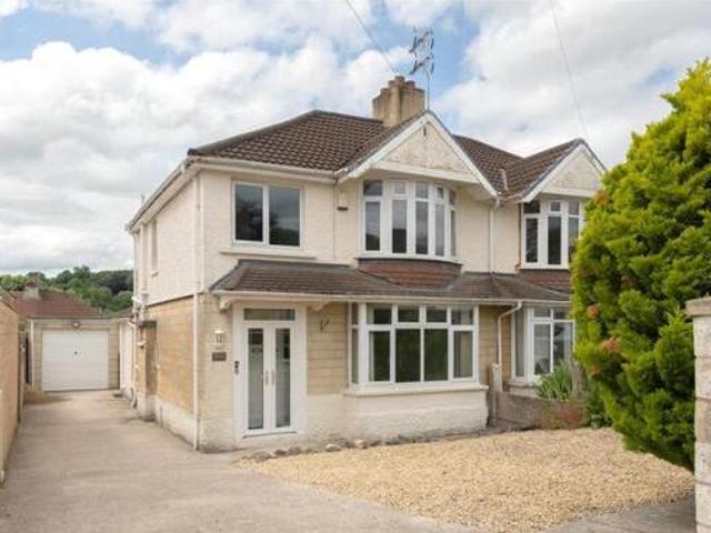 House for rent in Dulcote, Bath And North East Somerset