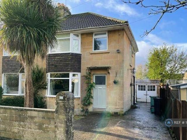 House for rent in Dulcote, Bath And North East Somerset